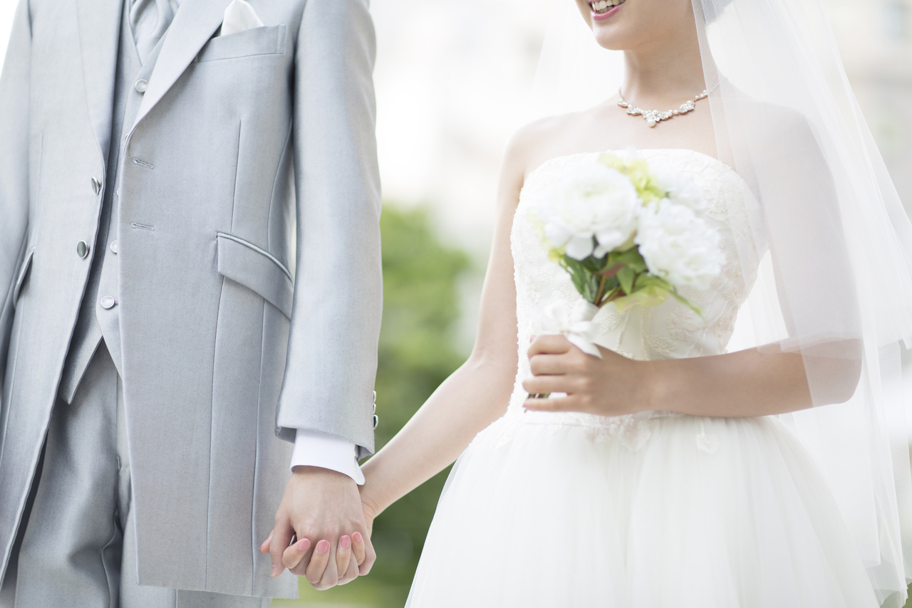 新潟|結婚相談所|婚活|ハピマリ|有田正浩|おすすめ|サポート方針|成婚|結婚式|ウエディング