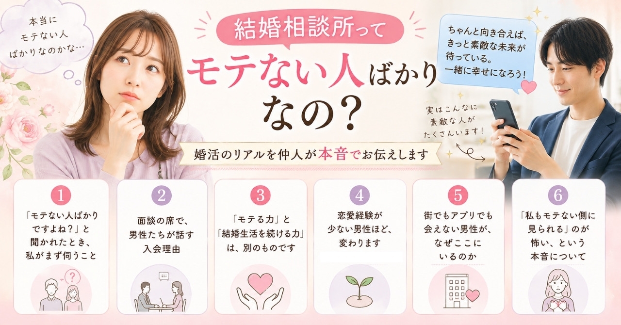 婚活女性,ドタキャン,なぜ,女性の本音と男性の対策