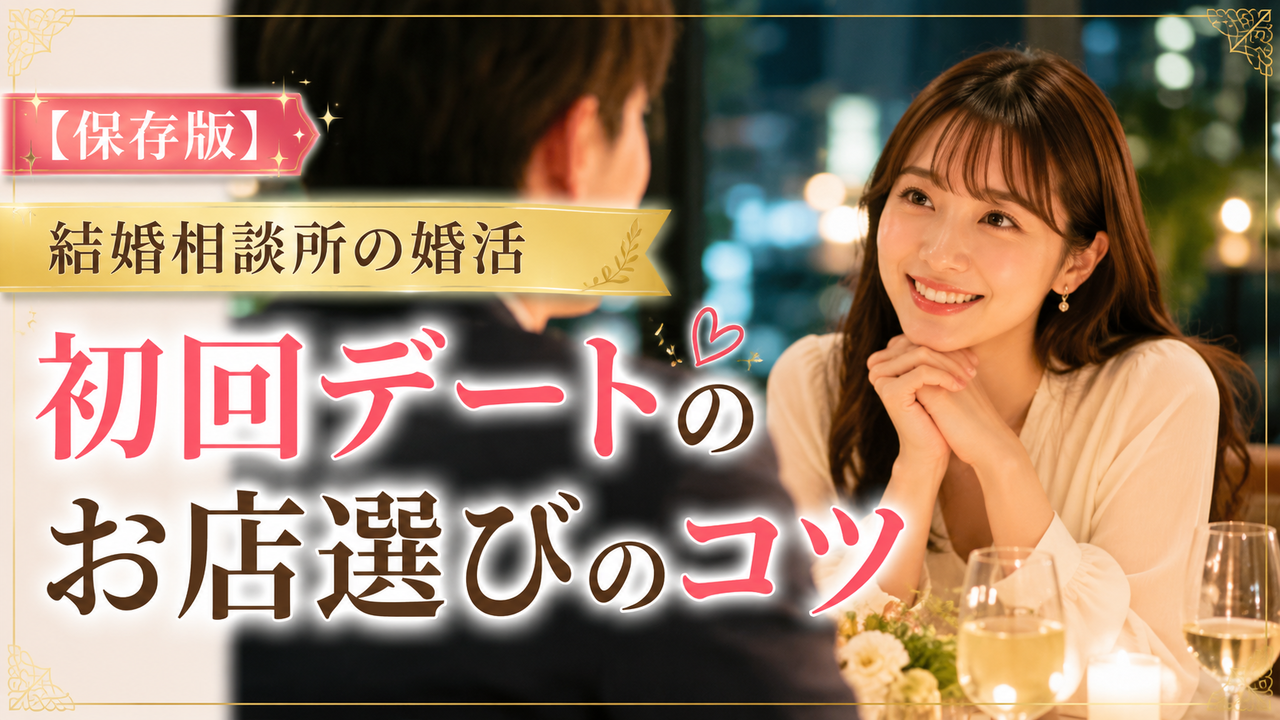 結婚相談所　ハピマリ新潟