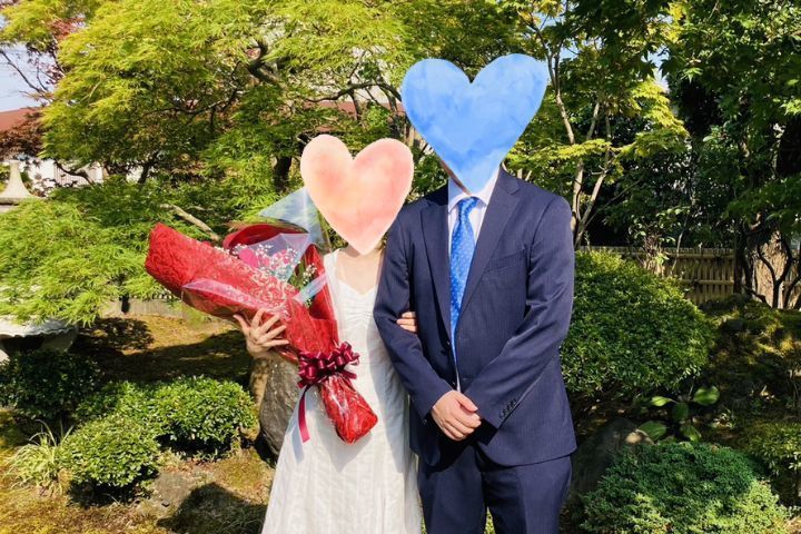 新潟　結婚相談所　成婚