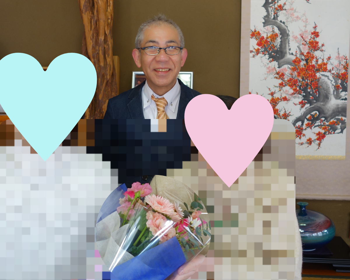 県内初！TVCMで紹介された結婚相談所ハピマリ新潟|成婚11-1