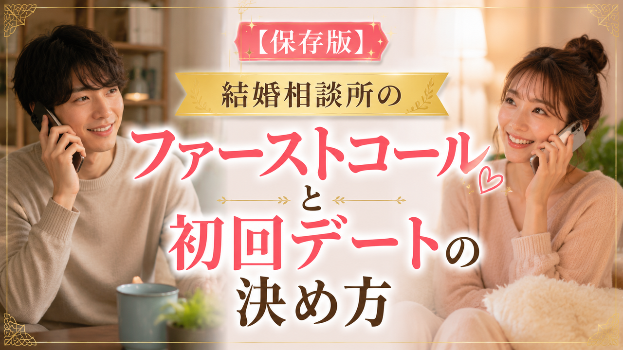 結婚相談所　ハピマリ新潟