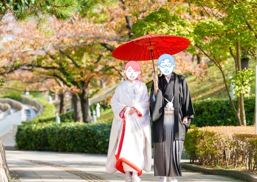 すごく相性のいい彼と結婚できました♥塩婚ストーリー