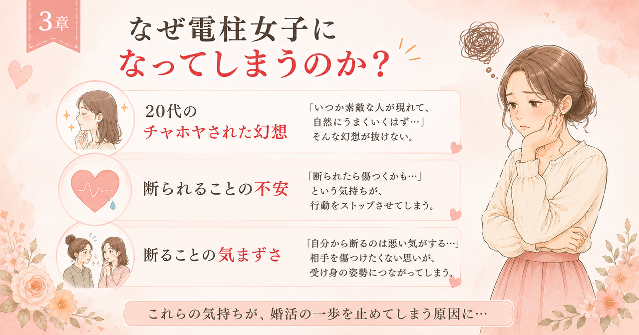 どうしてになる？ハピマリ新潟