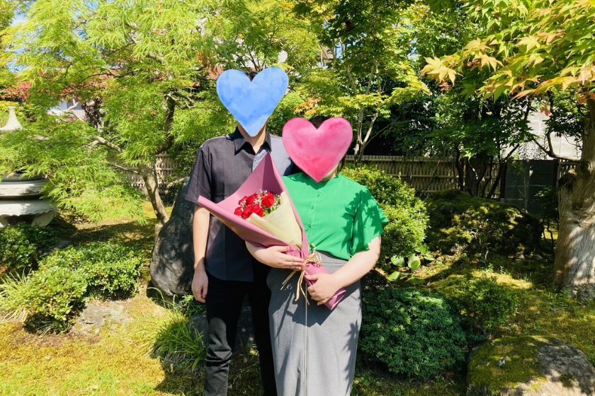 県内初！TVCMで紹介された結婚相談所ハピマリ新潟|成婚11-1