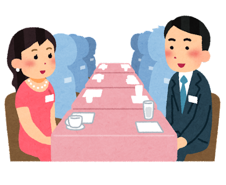 県内初！TVCMで紹介された結婚相談所ハピマリ新潟1