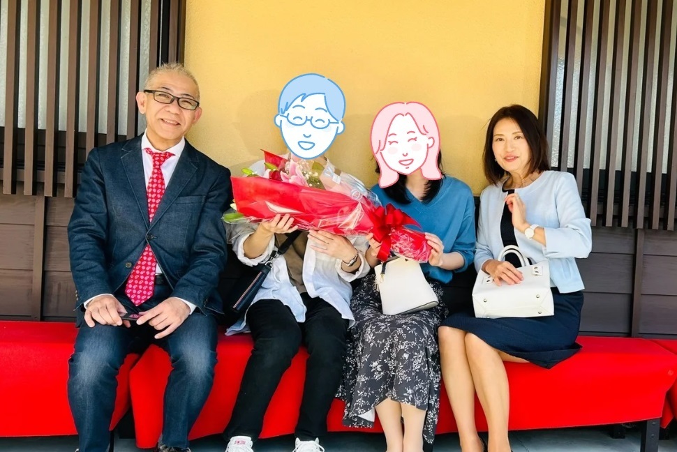 県内初！TVCMで紹介された結婚相談所ハピマリ新潟|成婚11-1