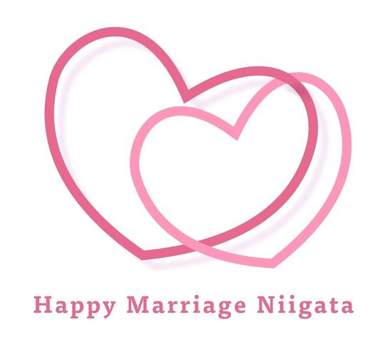 ハピマリ新潟｜TVCMと新潟市・燕三条・長岡の成婚実績でおすすめ結婚相談所